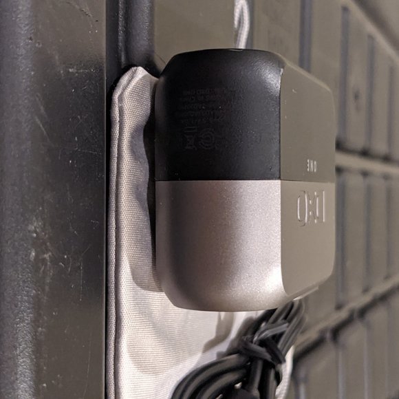 DXO One Camera with lightning adapter - Picture 5 of 9